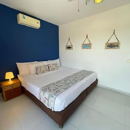 Aparthotel 7 Bedroom Styled House In The Walled *