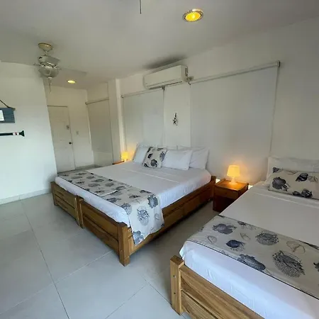 7 Bedroom Styled House In The Walled Apartahotel
