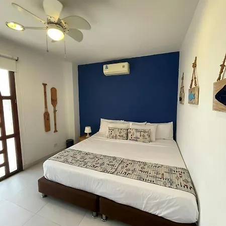 7 Bedroom Styled House In The Walled Apartahotel