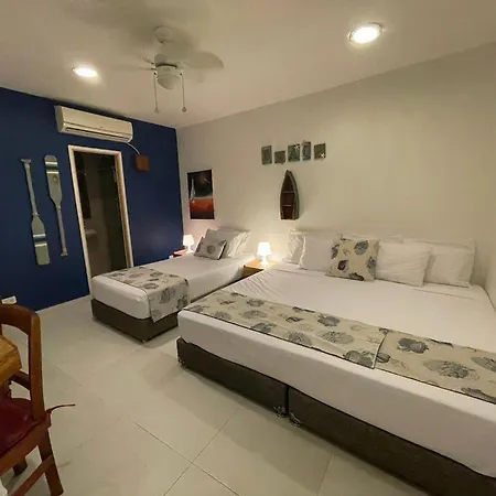 7 Bedroom Styled House In The Walled Apartahotel