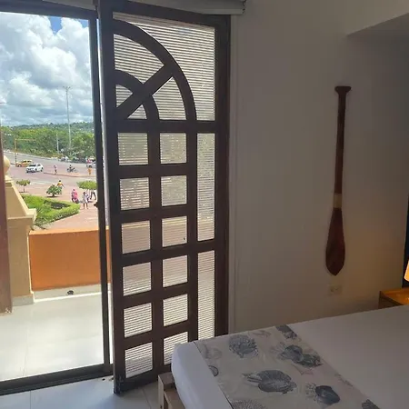 Apartahotel 7 Bedroom Styled House In The Walled
