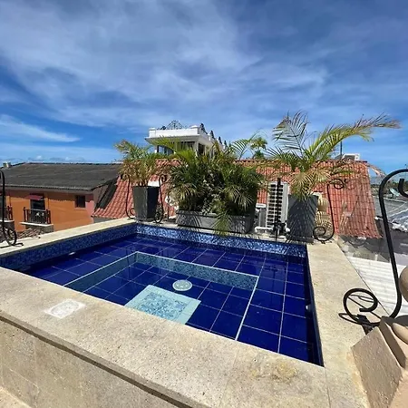 7 Bedroom Styled House In The Walled