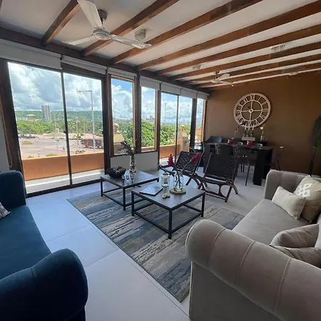 7 Bedroom Styled House In The Walled *